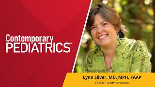 Lynn Silver, MD, MPH, FAAP, warns of psychiatric risks with adolescent cannabis use