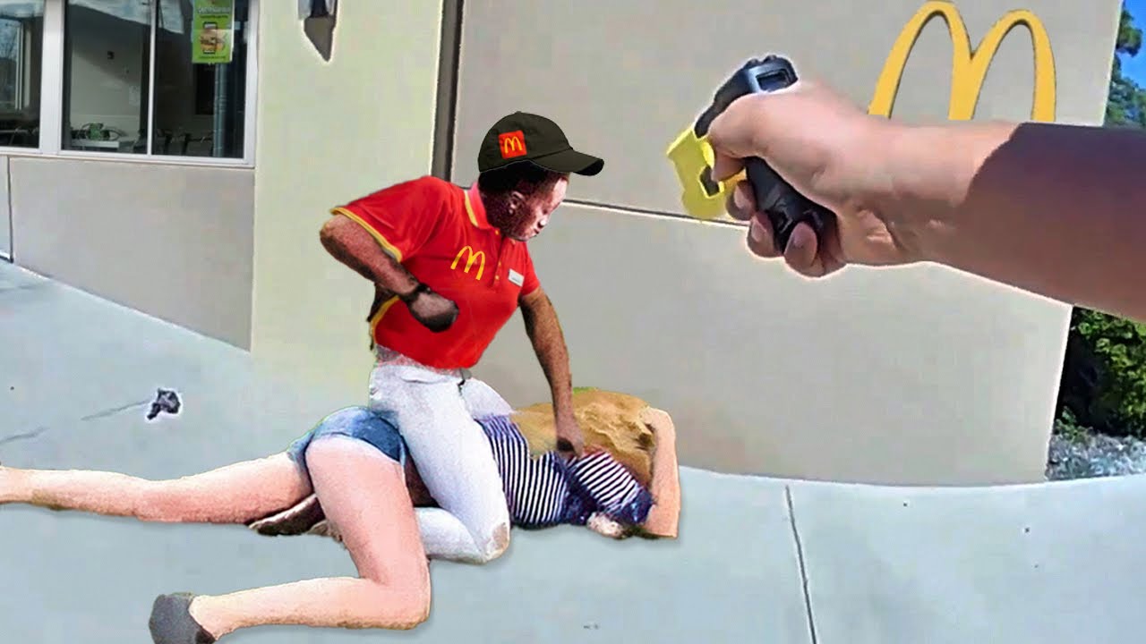 When Cops Serve INSTANT KARMA To Karens..