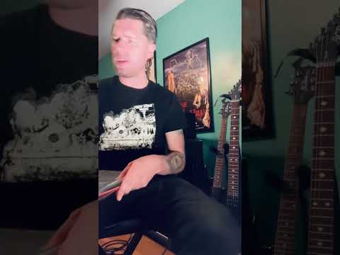 Store Update, Reaper Metal releases BACK IN STOCK!
