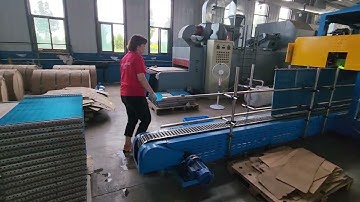 Fully Automatic Heat Exchanger Brazing Machine