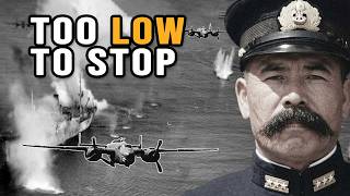 What Japanese Commanders Said After Kenney Broke Every Rule of Air Combat What Japanese Commanders Said After Kenney Broke Every Rule of Air Combat