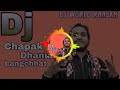 Chapak Dhania Langchhat Sambalpuri New Rap Dj Song ||FT -JRM BAWA