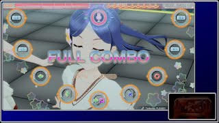 Torikoriko PLEASE!! CHALLENGE MODE (AC) FULL COMBO!
Follow me on
Twitch: http://www.twitch.tv/Nick_Andrews_ Torikoriko PLEASE!! CHALLENGE MODE (AC) FULL COMBO!