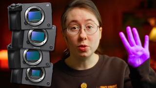 Sony FX5 vs FX3 vs FX2 vs FX30: Which One Should YOU Buy?