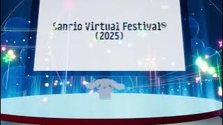 シナモロール「キミのこと、だいだいすきだもん☆」