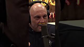 Joe Rogan Exposes Nike's Running Shoes Wealth