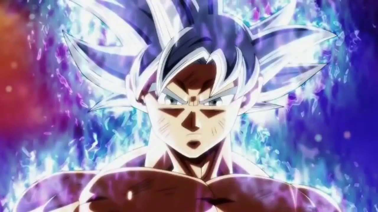 Goku vs jiren en español pelea completa