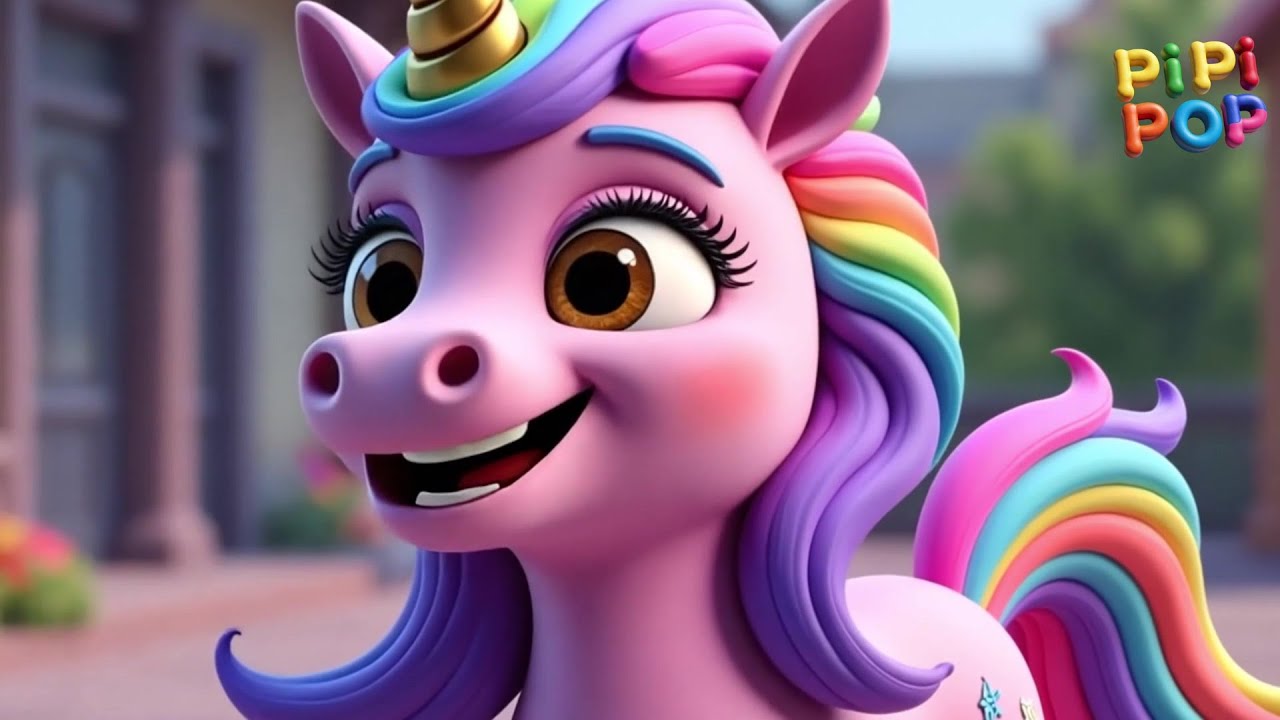 Videos Infantiles para Niños 📺 | Música y Diversión en Cada Canción