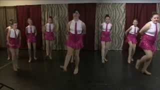 Milford Performs Episode 9 Overtime June 2014