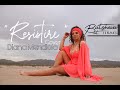 DIANA MENDIOLA "BATSHEVA"- RESISTIRE (COVER) /VIDEO OFICIAL