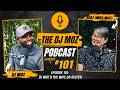Episode 101 DJ Moz His Wife Go Deeper