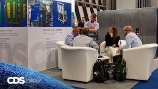 The Importance of Trade Shows | CDS Group