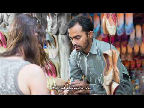 Axis Bank | #ShopWaliShopping