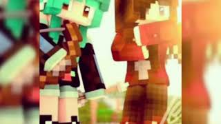 Dj maafkanlah versi slide slow minecraft