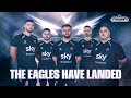 Aleng iem dallas 2024 europe qualifier 2 guild eagles watchparty gjirafa50