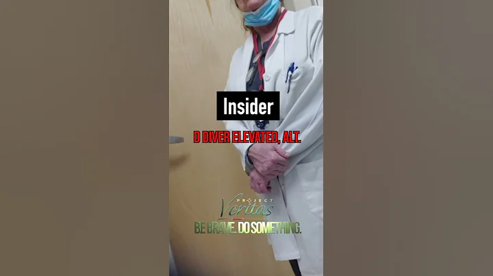 Dr. Maria Gonzales HHS Doctor: They want to shove ...