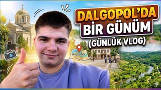 Amza Mustafa - Dalgopol’da Bi̇r Günüm