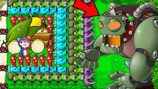 ¡PASO PLANTAS VS ZOMBIES REPLANTED! 😱🌱 (Juego Completo)
