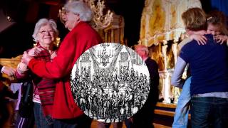 Welke Vrede? Je Moet Toch Weten Wat Je Viert?