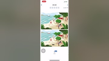 Difference level 14 walkthrough solution | Difference stay focused to find them all level 14