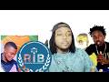 RIB IRAZA KUBIJYAMO KAZUNGU KABOSI NAKOMEZA GUSEBYA DJ DIDDYMAN UKURI KOSE KUNDIRIMBO YA YOUNG JALLY 
