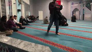 Ali canın ikinci ölüm yıldönıümü mevlüt duası rabbım dualarınızı kabul eylesın inş