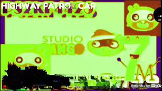 Repost But The Glitches Are There Studio Pango 2004 Logo Christmas Effects Megacubed