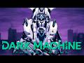 TVアニメ「DARK MACHINE THE ANIMATION」第2弾PV