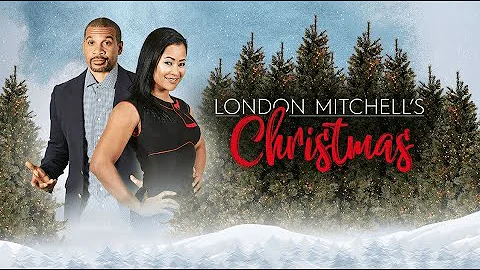 London Mitchell's Christmas (1080p) FULL MOVIE - H...