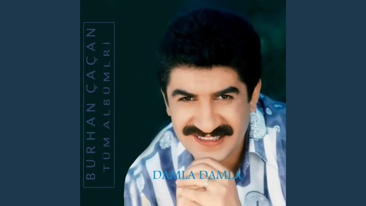 Damla Damla