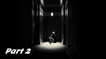 LAYERS OF FEAR 2 / Walkthrough Act 1 - The Unmooring / Part 2 / No commentary