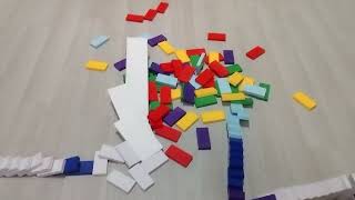 My Domino Screen Link 2