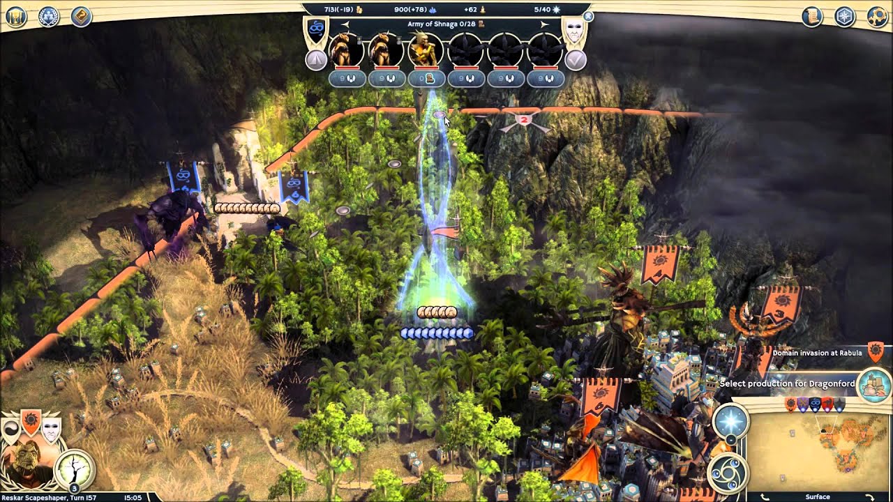 Age Of Wonders 3 Elven Campaign Part 17 A City Surrounded YouTube age-of-wonders-3-elven-campaign-part-17-a-city-surrounded-youtube
