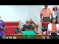 Campbell's Chapel AME Church (Carrollton, VA) Sunday Morning Worship