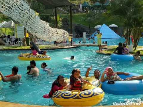 Taman Dayu Waterpark Pandaan Photo Album
