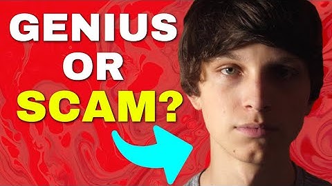 How Make Money Matt (Matt Par) Manipulates the YouTube Algorithm to Make $100k+ a Month