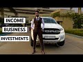 My BUSINESS and INCOME !