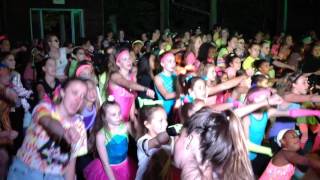 flipfest 2017 dance dance DANCE!!! (well 23 minutes of it!)