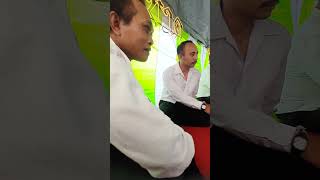 หมอนวดประจำปี่พาทย์เพชรบุรี #shortvideo #vlog #ปี่พาทย์เพชรบุรี #หมอนวด
