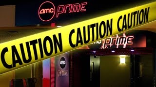Dolby Cinema At AMC Prime - AMC Movie News