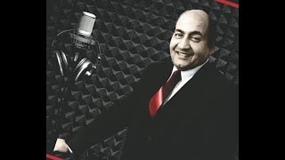 MOHD RAFI RARE SONG BHOOLE AFSANE PHIR SE YAAD AAYE/RAFI ARUN GAUTAM