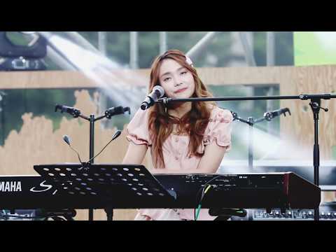 2019.06.16 이진아_Like&Love