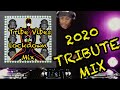 A Tribe Called Quest - Lockdown Tribute Mix 2020