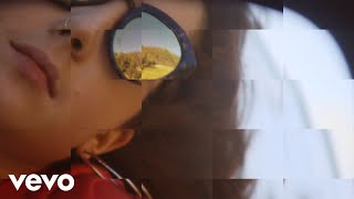 Video thumbnail of "Let's Eat Grandma - It’s Not Just Me (Official Video)"