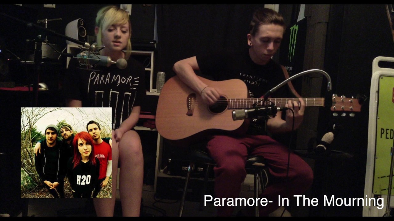 Fueled By Ramen Mashup (Twenty One Pilots, Paramore, Panic!, The Front