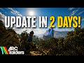 🔴 ARC Raiders LIVE - Riven Tides Update In 2 Days!