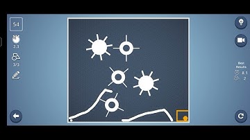 "Solving Brain It On All Star: ⭐⭐⭐Levels 51-60 Like a Pro"/puzzle/gameplay