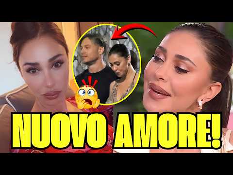 Video BECCATI MANO NELLA MANO!Belen Rodriguez esce allo scoperto con LUI:È Gaetano, non ci nascondiamo più