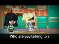 Who are you talking to ? || meme || [Powerpuff Girls 🌈] { Original idea ✨}