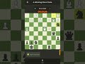 DAILY CHESS PUZZLE - 3 MINS. CHALLENGE !!! - 09-07-25 #chess